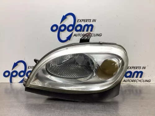 Koplamp links-8141369