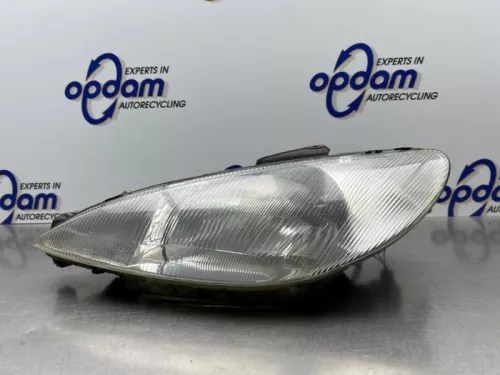 Koplamp links-8316827