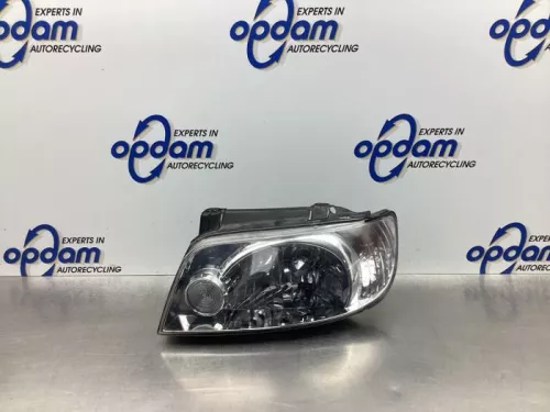 Koplamp links-7746682