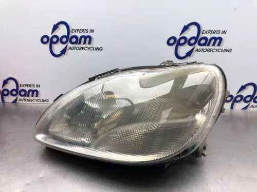 Koplamp links-8187136 (21051322)