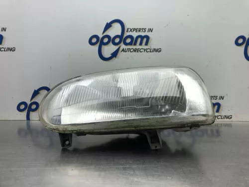 Koplamp links-8121425