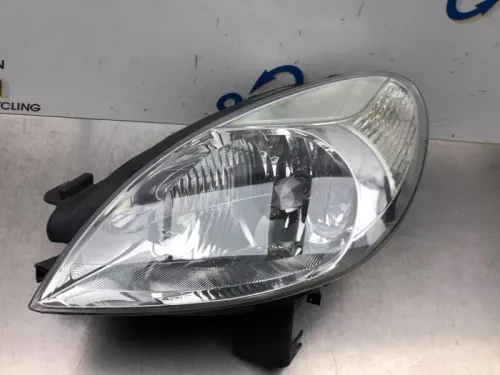 Koplamp links-7728594 (16720501)