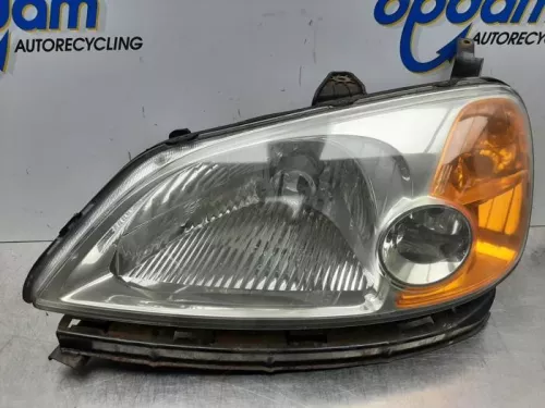 Koplamp links-7587765