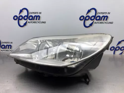 Koplamp links-7738081