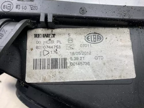 Koplamp links-8232623 (21678950)