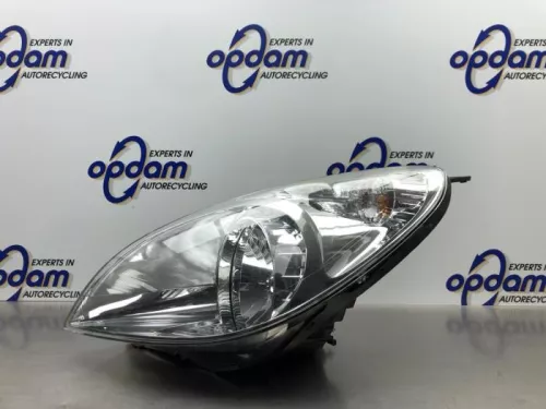 Koplamp links-8173721