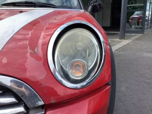Koplamp links-8217289