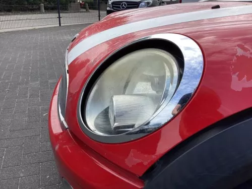 Koplamp links-8217289 (21060173)