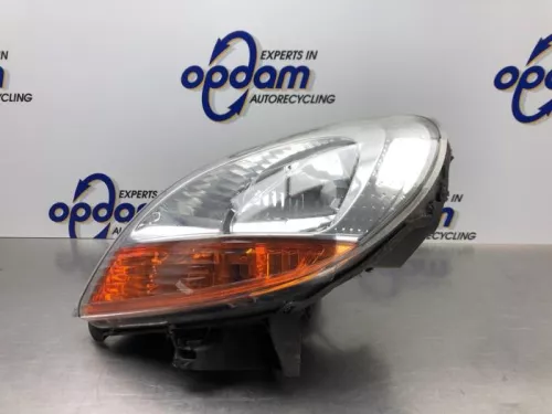 Koplamp links-8198541