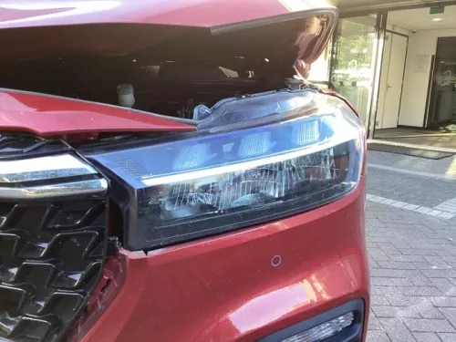 Koplamp links-8236585