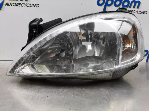 Koplamp links-7609068