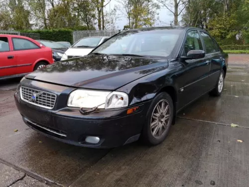 Koplamp links-7881561