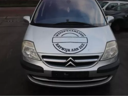 Koplamp links-7879302