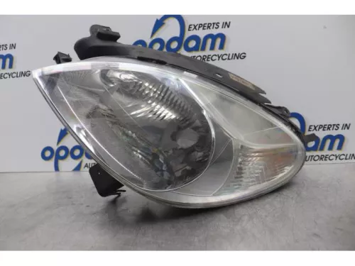 Koplamp links-7877609