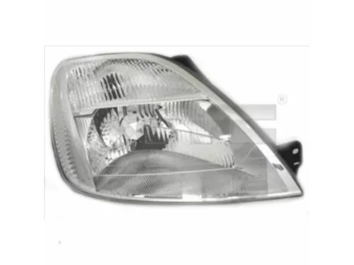 Koplamp links- (16435650)