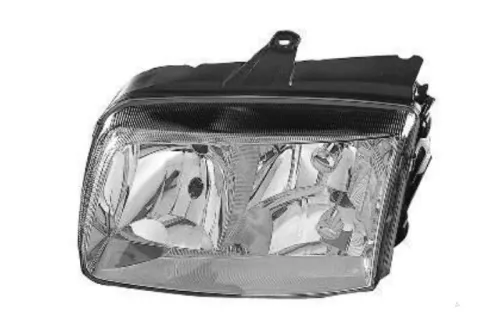 Koplamp links- (16453329)
