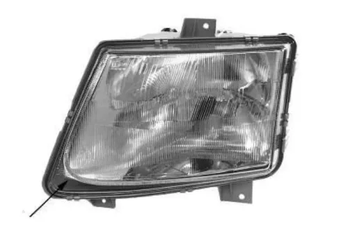 Koplamp links- (16435654)