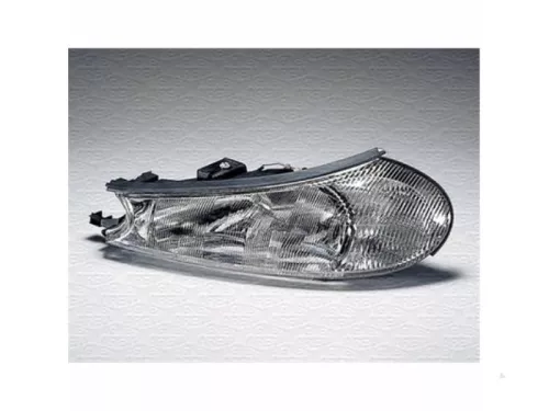 Koplamp links- (16435646)