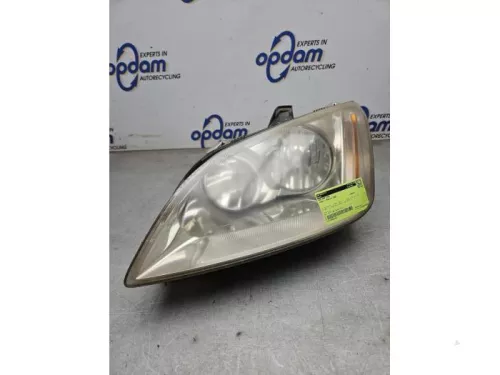 Koplamp links-8283084