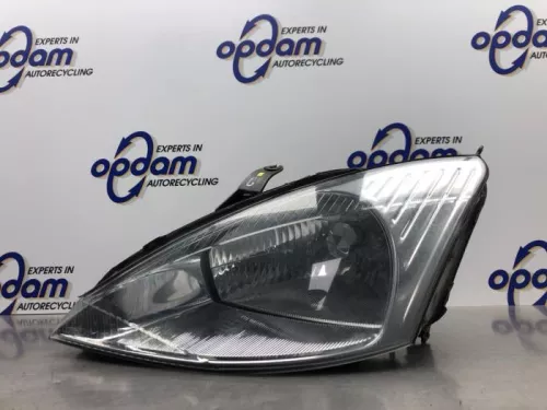 Koplamp links-8180719