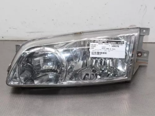 Koplamp links-7850956