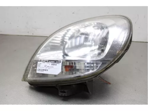 Koplamp links-7878770