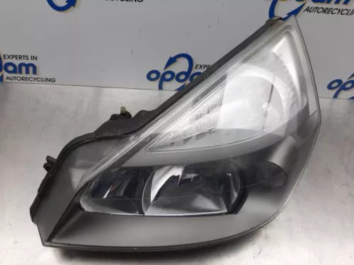 Koplamp links-7581885