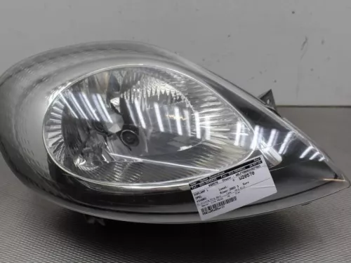 Koplamp links-7717994