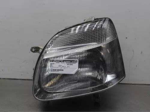 Koplamp links-7881049