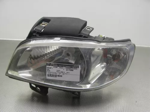 Koplamp links-7889523