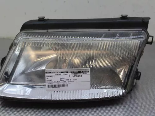 Koplamp links-7882688