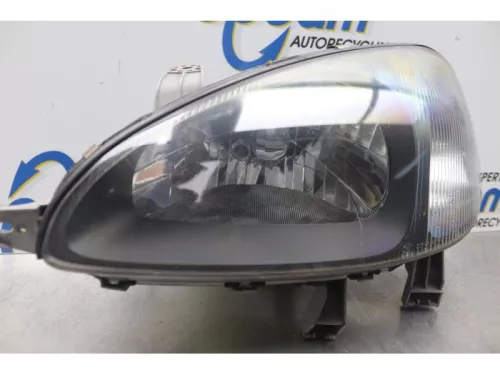 Koplamp links-7576451