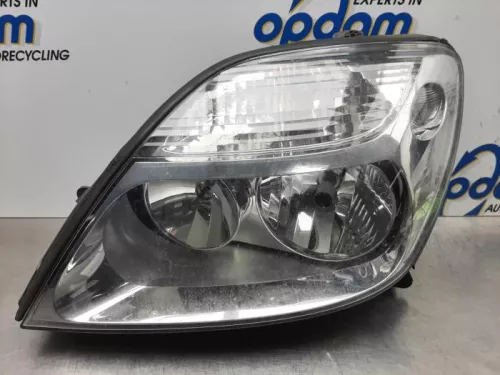 Koplamp links-7544417