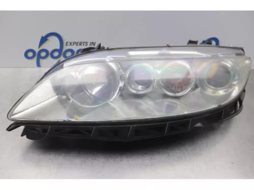 Koplamp links-7877346