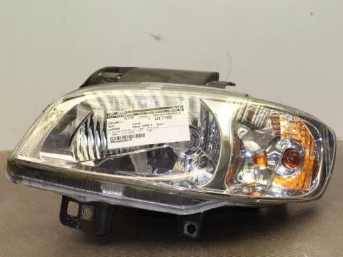 Koplamp links-7888630