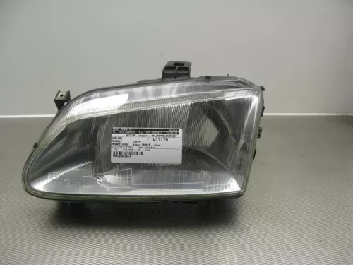 Koplamp links-7889953