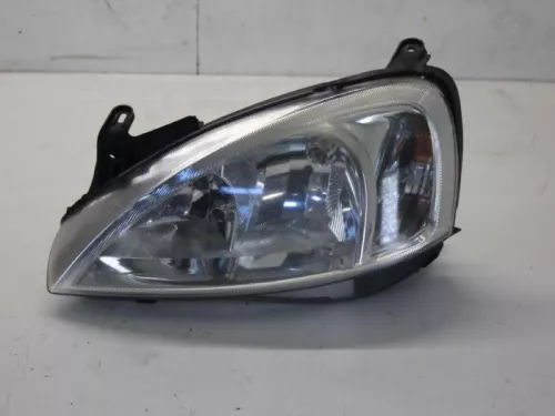 Koplamp links-7880154