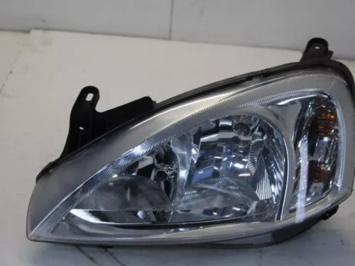 Koplamp links-7612563