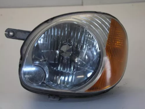 Koplamp links-7880160