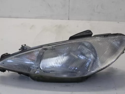 Koplamp links-7879742