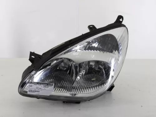 Koplamp links-7889409