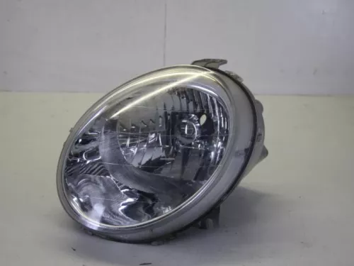 Koplamp links-7883450