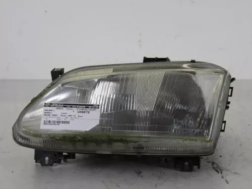 Koplamp links-7887751