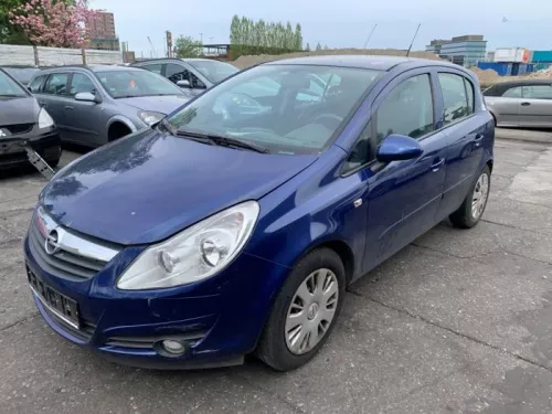 Koplamp links-8317989