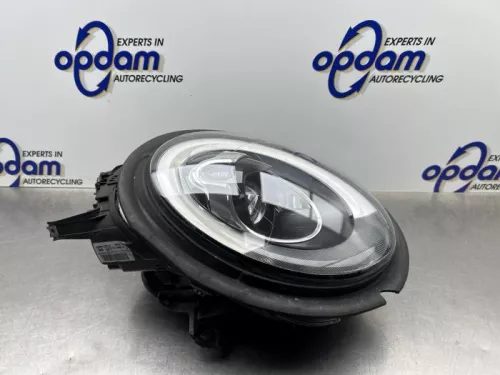 Koplamp rechts-8287203 (22080827)