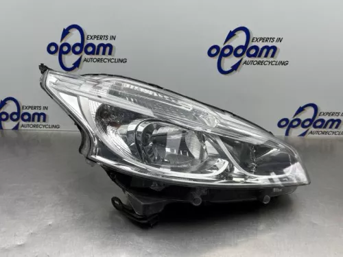 Koplamp rechts-8304742 (22497026)