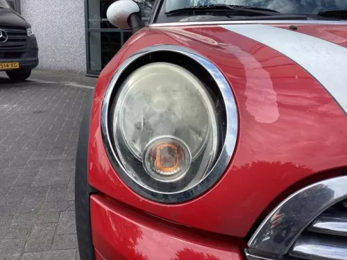Koplamp rechts-8217289 (21060174)