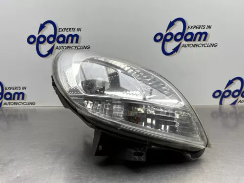 Koplamp rechts-8321842