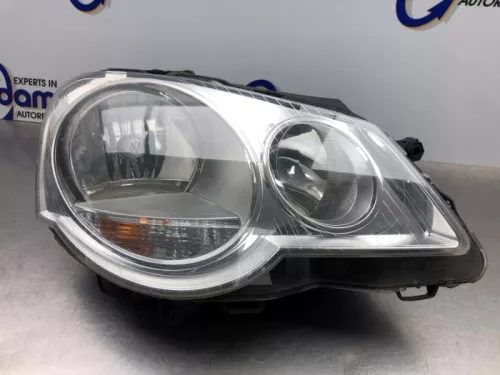 Koplamp rechts-8162018 (20594530)
