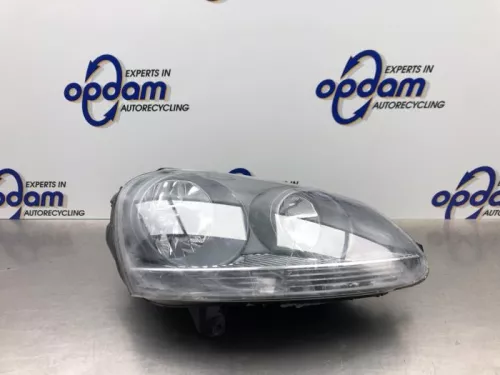 Koplamp rechts-8193350